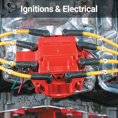 Ignitions & Electrical