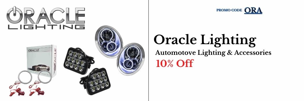 Oracle Lighting & Accessories